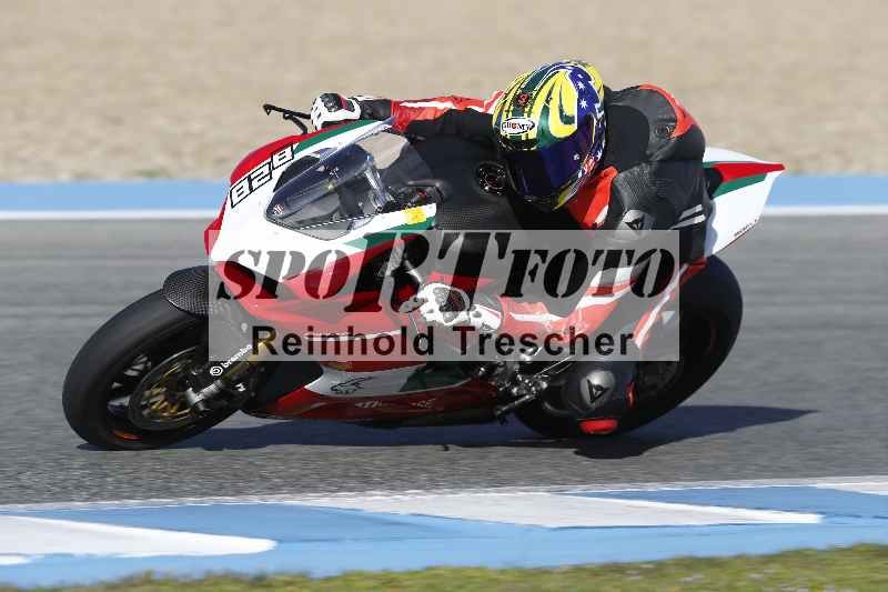 /01 24.-27.01.2025 Moto Center Thun Jerez/gruen-green/828